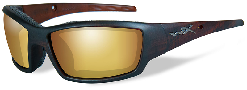 WX Tide Sunglasses – for fresh & saltwater fishing action