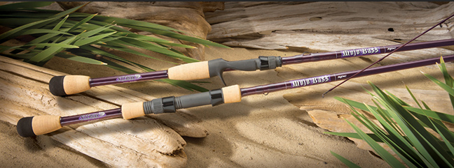 St. Croix Rod Introduces Mojo Trout Series of Fly Rods – The