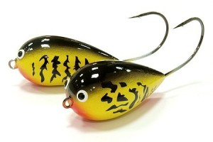 bumble lure1